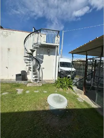 Villa Bifamiliare via Ciambellino 6, Albenga