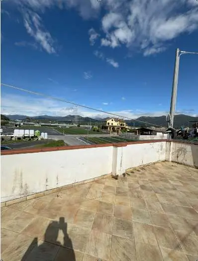 Villa Bifamiliare via Ciambellino 6, Albenga
