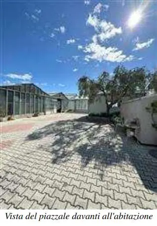 Villa Bifamiliare via Ciambellino 6, Albenga