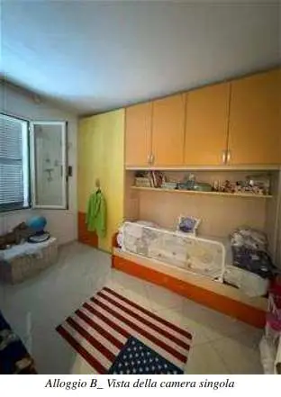 Villa Bifamiliare via Ciambellino 6, Albenga