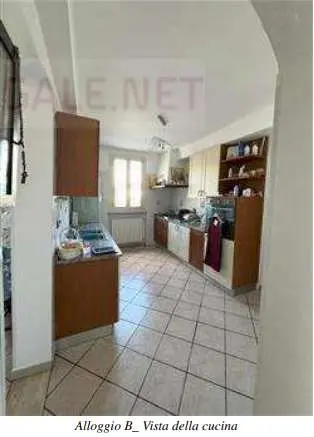 Villa Bifamiliare via Ciambellino 6, Albenga