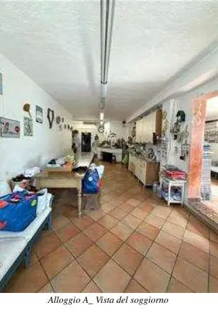Villa Bifamiliare via Ciambellino 6, Albenga