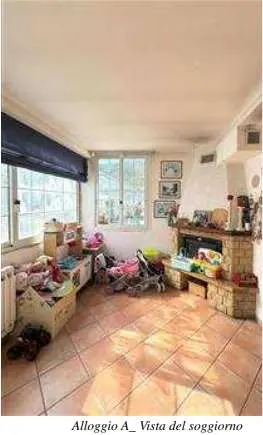 Villa Bifamiliare via Ciambellino 6, Albenga