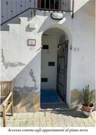 Villa Bifamiliare via Ciambellino 6, Albenga