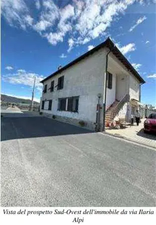 Villa Bifamiliare via Ciambellino 6, Albenga