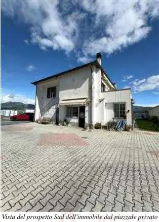 Villa Bifamiliare via Ciambellino 6, Albenga