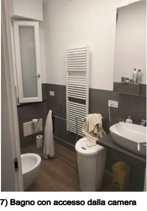 Immagine per Appartamento in vendita a Andora via Cavour 70