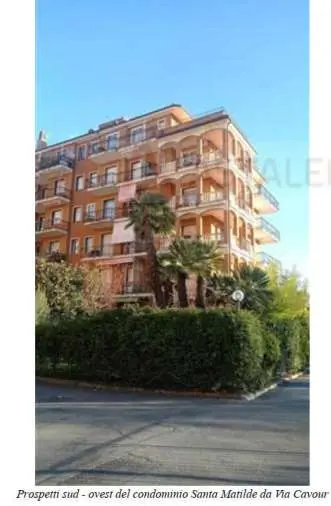 Immagine per Appartamento in vendita a Andora via Cavour 70