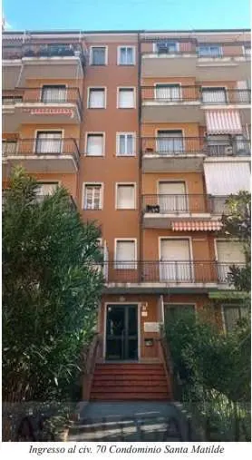 Immagine per Appartamento in vendita a Andora via Cavour 70