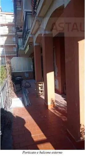 Immagine per Appartamento in vendita a Andora via Cavour 70