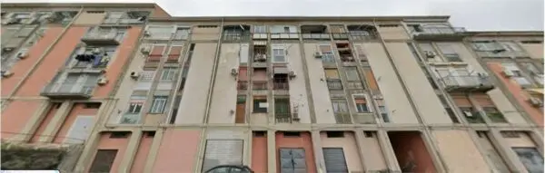 Appartamento via Villaggio San Agata Zona D 113-114, Catania