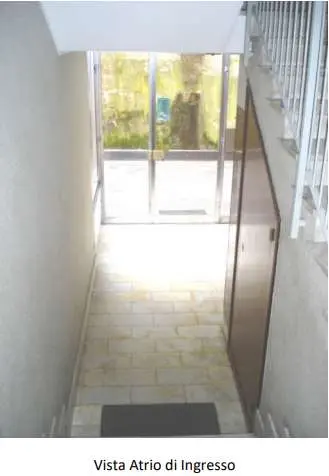 Appartamento 127, Genova