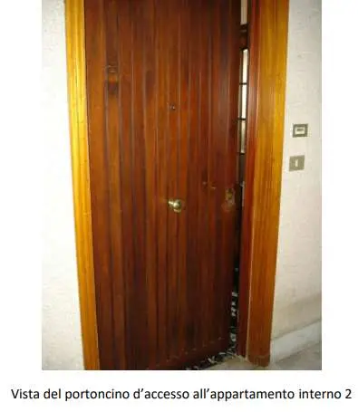 Appartamento 127, Genova