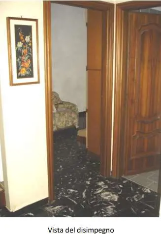 Appartamento 127, Genova