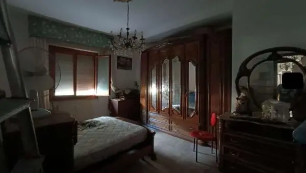 Appartamento via Del Manzasco 9, Genova