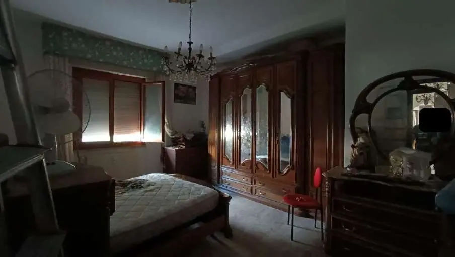 Immagine per Appartamento in asta a Genova via Del Manzasco 9