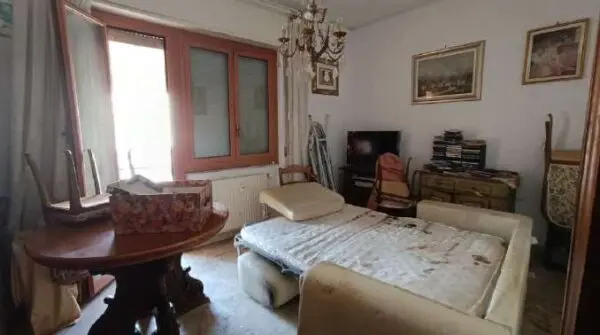 Appartamento via Del Manzasco 9, Genova