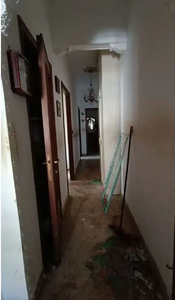 Immagine per Appartamento in asta a Genova via Del Manzasco 9