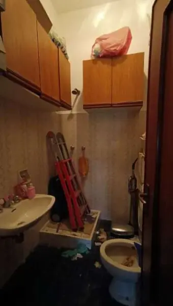 Appartamento via Del Manzasco 9, Genova