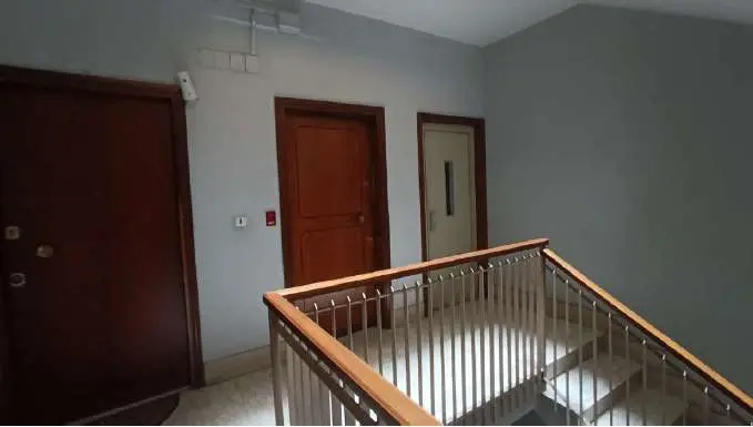 Immagine per Appartamento in asta a Genova via Del Manzasco 9