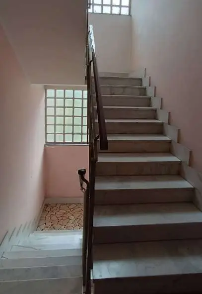 Appartamento via Delle Gavette, Genova