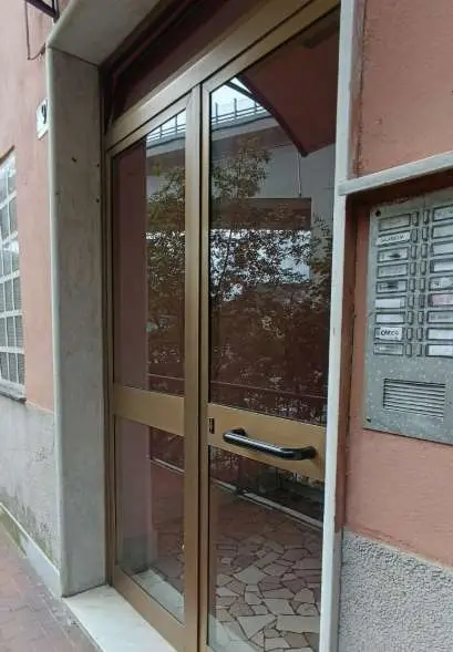 Appartamento via Delle Gavette, Genova