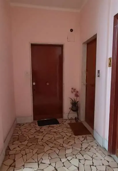 Appartamento via Delle Gavette, Genova