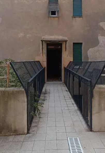 Appartamento via Delle Gavette, Genova