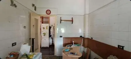 Appartamento via Delle Gavette, Genova