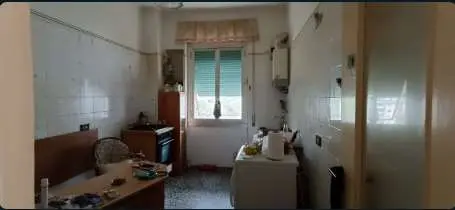 Appartamento via Delle Gavette, Genova