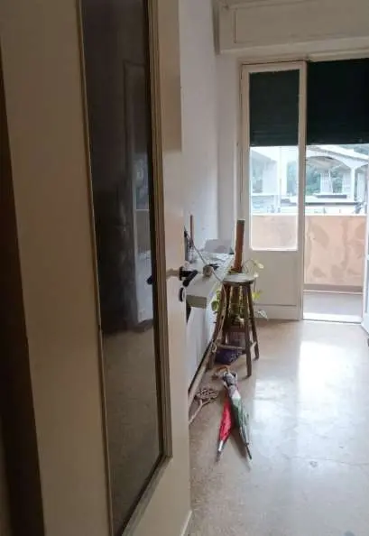 Appartamento via Delle Gavette, Genova