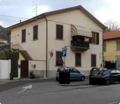 Appartamento via Monfalcone 1, La Spezia