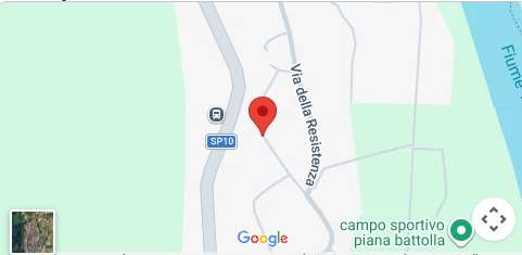 Terreno Commerciale via Della Resistenza, Follo