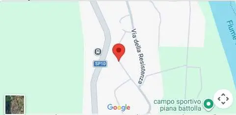 Terreno Commerciale via Della Resistenza, Follo
