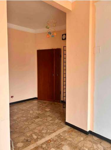 Appartamento 7 A, Genova