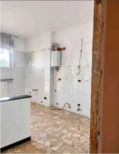 Appartamento 7 A, Genova