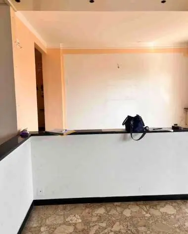 Appartamento 7 A, Genova