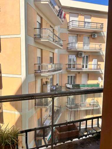 Immagine per Appartamento in asta a Genova 7 A