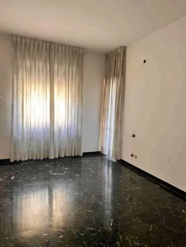 Appartamento 7 A, Genova