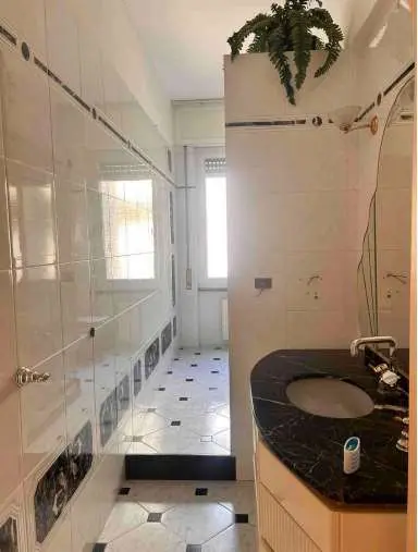 Appartamento 7 A, Genova