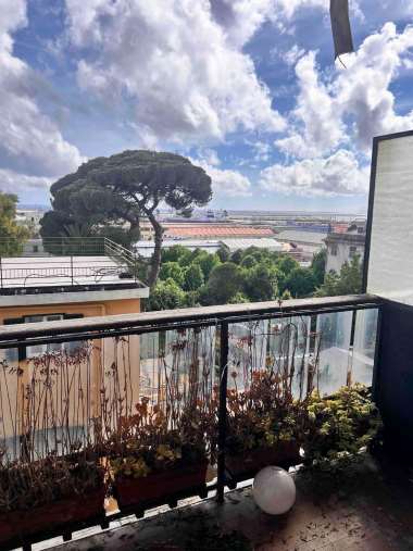 Immagine per Appartamento in asta a Genova 7 A