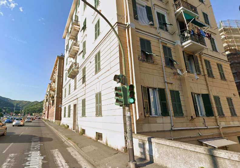 Immagine per Appartamento in asta a Genova 6