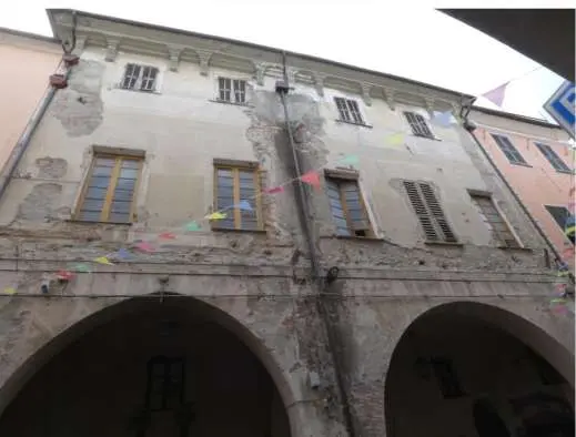 Appartamento Corso Mario Ponzoni 59 E 63, Pieve Di Teco