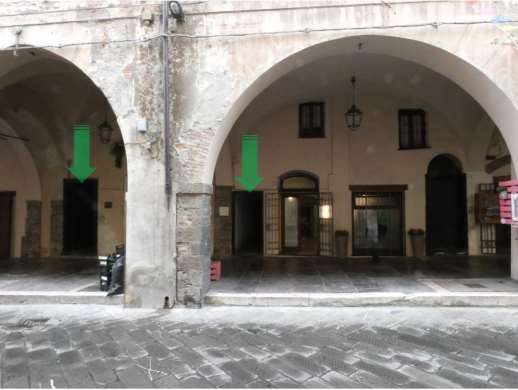 Appartamento Corso Mario Ponzoni 59 E 63, Pieve Di Teco