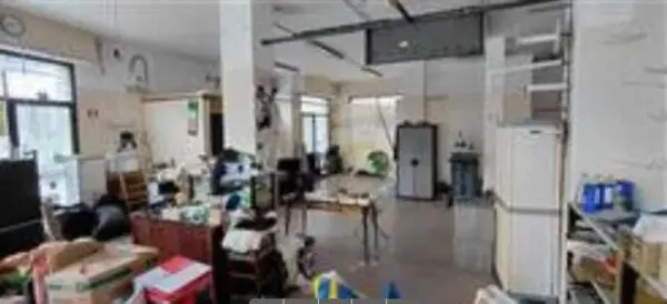 Immagine per Negozio in asta a Spotorno via Francia 2