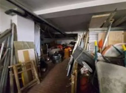 Immagine per Garage in asta a Ventimiglia via Asse 81