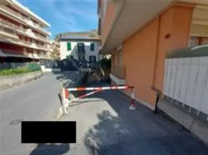 Immagine per Garage in asta a Ventimiglia via Asse 81
