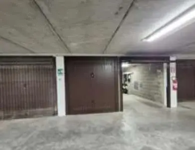 Immagine per Garage in asta a Ventimiglia via Ruffini 17