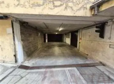 Immagine per Garage in asta a Ventimiglia via Ruffini 17