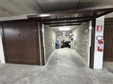 Immagine per Garage in asta a Ventimiglia via Ruffini 17